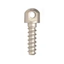 Ruger Sling Swivel Mounting Screw Rear Ruger Number 1 Stainless Steel - Ruger