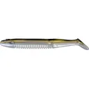 Big Bite Baits Cane Thumper 5" Swimbait Reel Shad - GSM Outdoors