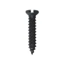Ruger 10/22, 96, Deerfield Carbine, 99/40, Mini-14, Mini-30, 77/50 Butt Plate Screw - Ruger
