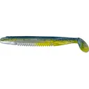 Big Bite Baits Cane Thumper 3.5" Swimbait SS Shad - GSM Outdoors