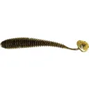 Keitech Swing Impact 3.5 Swimbait Green Pumpkin - Keitech