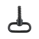 Ruger Sling Swivel Rear Ruger 10/22 Deluxe Sporter, International, Target, Mini-14, Mini-30 Blue - Ruger
