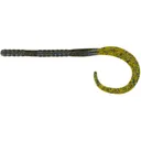 Big Bite Baits B2 Worm Worm Tilapia Magic - Big Bite Baits