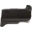 Glock 25, 28 Magazine Follower 380 ACP Polymer Black - Glock