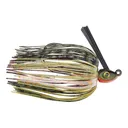 Strike King Hack Attack Heavy Cover Swim Jig Bluegill 1/4 oz - Strike King