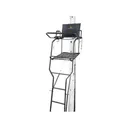 Hawk Big Horn Ladder Treestand - Hawk Treestands
