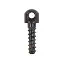 Ruger Sling Swivel Rear Mounting Stud Ruger 77/22, 77/17 Standard, Varmint, 77/22 Hornet, 77/44, 77 Mark II All Models, 77/50 All Models, Number I, Carbine PC9GR, PC4GR, Deerfield Carbine 99/44 Blue - Ruger