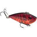 Strike King Bitsy Shad Lipless Crankbait Chili Craw - Strike King
