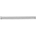 Ruger P89, P90, P89D, P89DAO, P90D Recoil Spring 9mm Luger, 45 ACP Blued - Ruger
