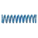Smith & Wesson Ambi Manual Safety Lever Plunger Spring S&W 4003TSW, 4006TSW, 4013TSW, 4563TSW, 4566TSW, 5903TSW, 5906TSW, 1006, 1066, 1066, 3904, 3906, 3914, 4003, 4004, 4505, 4506, 4516, 45 - Smith & Wesson
