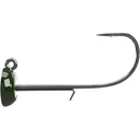Buckeye Lures Spot Remover Ned Head 1/16oz Ned Jighead Green Pumpkin - Buckeye Lures