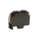 Glock Factory Slide Cover Plate Glock 42 Black - Glock