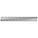 Smith & Wesson 3953TSW, 4003TSW, 4006TSW, 4013TSW, 4043TSW, 4046TSW, 4053TSW, 4553TSW, 4563TSW, 4566TSW, 4583TSW, 4586TSW, 5903TSW, 5906TSW, 5943TSW, CS40C, CS40D, CS40S Drawbar Plunger Spring - Smith & Wesson