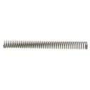 ISMI Firing Pin Spring for Glock 4 lb Chrome Silicon - Ismi