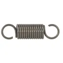 ISMI Trigger Spring for Glock Gen 1, 2, 3, 4 6 lb Chrome Silicon - Ismi