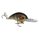 Strike King Pro-Model Series 3 Crankbait Yellow Perch - Strike King