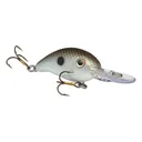 Strike King Pro-Model Series 3 Crankbait Green Gizzard - Strike King