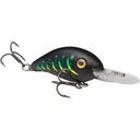 Strike King Pro-Model Series 3 Crankbait Wicked Firetiger - Strike King