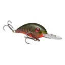 Strike King Pro-Model Series 3 Crankbait Phantom Watermelon Red Craw - Strike King