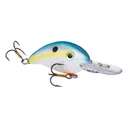 Strike King Pro-Model Series 3 Crankbait Sexy Shad - Strike King