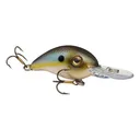 Strike King Pro-Model Series 3 Crankbait Summer Sexy Shad - Strike King