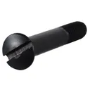 Ruger 77/22, 77/17 Standard, 77/22 Hornet RH, RSH & 77/44 RS, RSP, 77/50 All Models Rear Mounting Screw Blue - Ruger