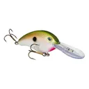 Strike King Pro-Model Series 4 Crankbait Tennessee Shad - Strike King