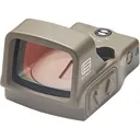 EOTech EFLX MRS Mini Reflex Red Dot Sight 1x 3 MOA Dot Tan - EOTech
