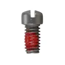 Smith & Wesson 60, 340, 360, 386, 460, 500, 640, 649 Sideplate Screw Round Head Glass Bead - Smith & Wesson
