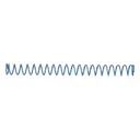 Smith & Wesson S&W 4013TSW, 4053TSW, 4513TSW, 4553TSW, 4054, 4516, 457, 457D Outside Recoil Spring - Smith & Wesson