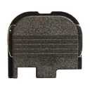 Glock Factory Slide Cover Plate Glock 43 Black - Glock
