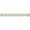 Wolff Reduced Power Striker Spring for Glock 4 lb - Wolff Gunsprings