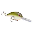 Strike King Pro-Model Series 5 Crankbait Rootbeer - Strike King