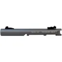 Tactical Solutions Pac-Lite Ruger Mark IV Receiver Gun Metal Gray 4.5" Barrel - Tactical Solutions
