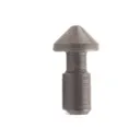 Cylinder & Slide 1911 Mainspring Housing Pin Retainer Blue 2PK - Cylinder & Slide