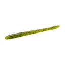 Zoom Finesse Worm Watermelon Seed - Zoom