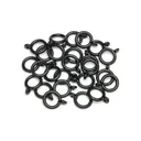 Mustad 10mm Offset Wacky Neko Rings - Mustad