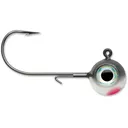 VMC Neon Moon Eye 1/4oz Round Ball Jighead Fathead - Vmc