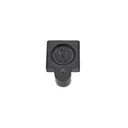 Ruger Mark II Magazine Block Bottom All Models Black - Ruger