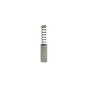 Ruger Bearcat Cylinder Latch Plunger And Spring Assembly Stainless Steel - Ruger