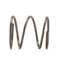 Ruger 10/22, 10/22 Magnum, 77/22, 77/17, 77/22 Hornet RH, RSH, VHZ All Weather Magazine Latch Plunger Spring - Ruger