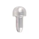 Ruger Mark II, 22/45 Safety Detent Plunger Blue - Ruger