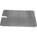 Minnesota Trapline #2 Fiberglass Trap Pan Cover 24PK - Minnesota Trapline