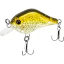 Bill Lewis Gnat Tiny Crankbait Smallie Magic - Bill Lewis