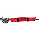 The Rod Glove Bait Glove Lure Wrap 12" Red - The Rod Glove