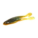 Zoom Horny Toad Watermelon Crawfish - Zoom Bait