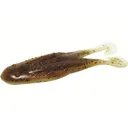 Zoom Horny Toad Green Pumpkin/Pearl - Zoom Bait