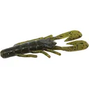 Zoom U-V Speed Craw Green Pumpkin Blue - Zoom