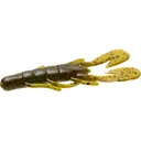 Zoom U-V Speed Craw Green Pumpkin - Zoom Bait