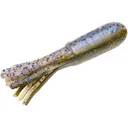 Strike King Coffee Fat Tube 2.75" Goby Lishish - Strike King